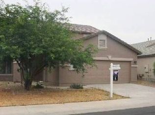 17953 W Port Au Prince Ln, Surprise, AZ 85388