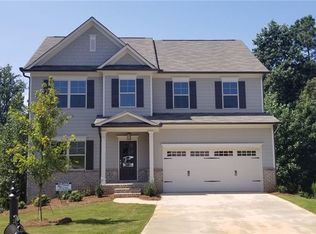 4972 Cottonwood Trl, Gainesville, GA 30504