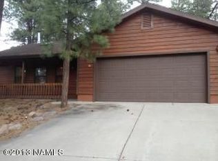 2777 Nakai Trl, Flagstaff, AZ 86005