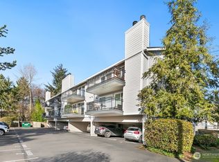 10110 NE 60th St APT 103, Kirkland, WA