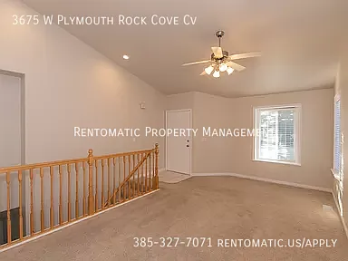 3675 W Plymouth Rock Cv — Photo 13
