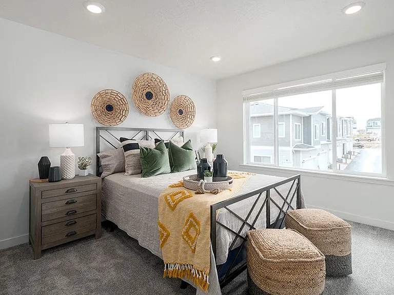 Banner Hill Townhomes — Photo 27