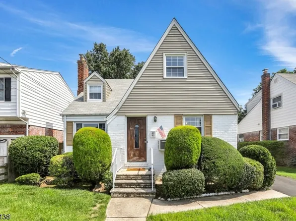 39-31 Brookside Ave, Fair Lawn Boro, NJ 07410