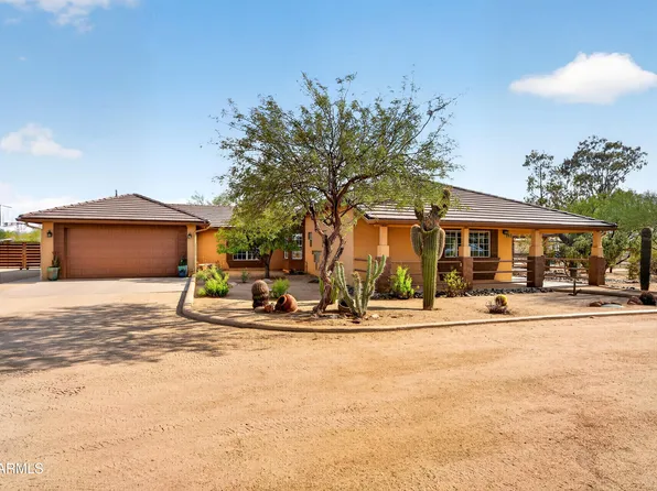 141 E Cloud Road, Phoenix, AZ 85086