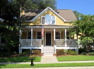 607 Fair Spring Dr, Charleston, SC 29414