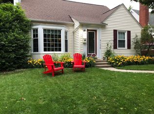 4126 Birch Ave, Madison, WI 53711