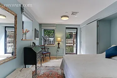 Rented by Corcoran