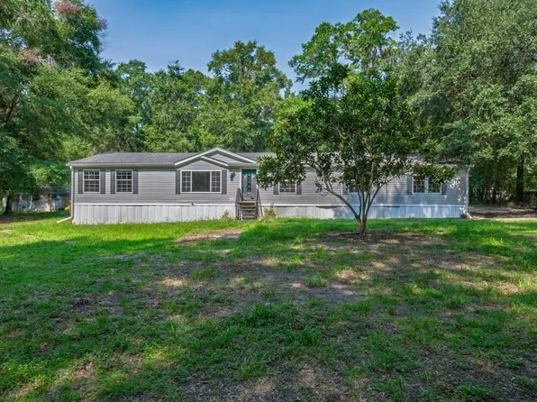 16906 Aqua Ln, Tallahassee, FL 32310
