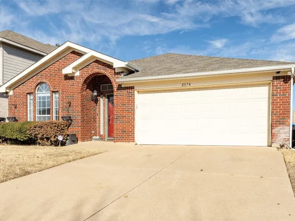 2374 Stagecoach St, Fort Worth, TX 76133
