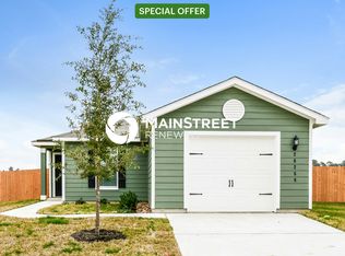 26258 Bosch Dr, Magnolia, TX 77355