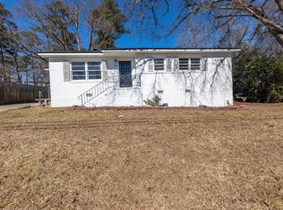 4437 Ansley Ave, Columbus, GA 31909