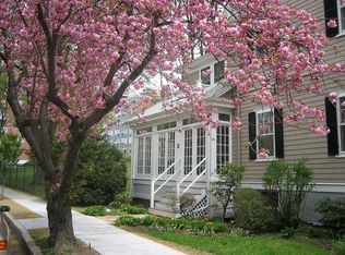 40 Griggs Ter, Brookline, MA 02446