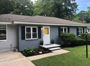 1356 S Sherwood Dr, Charleston, SC 29407