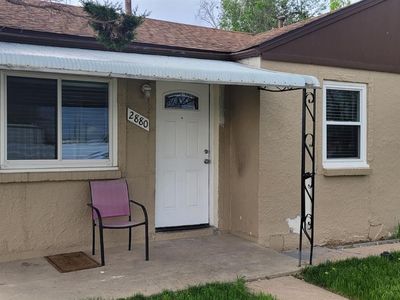 2880 W 91st Place, Federal Heights, CO, 80260