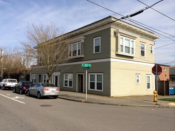 6100 Phinney Ave N #F