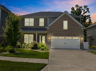 3581 Bay Springs Park, Lexington, KY 40509
