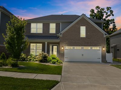 3581 Bay Springs Park, Lexington, KY, 40509