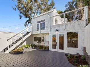 37 Gladys St, San Francisco, CA 94110