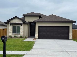 4100 Zion Ave, McAllen, TX 78503