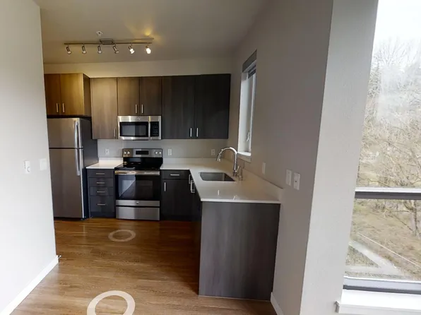 17750 NE Union Hill Rd, Redmond, WA 98052