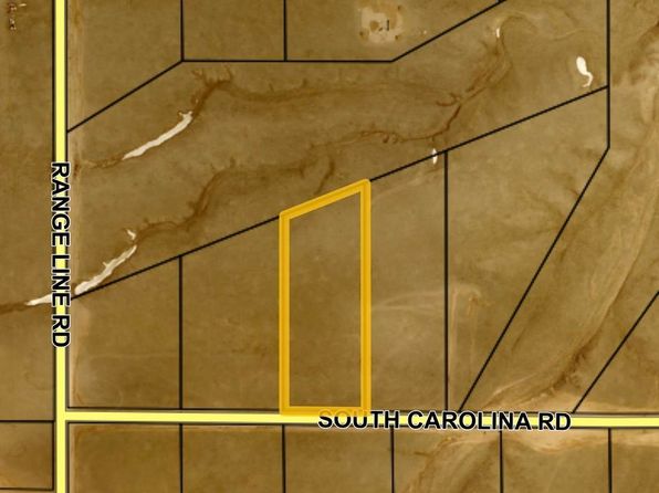 TRACT 300 S Carolina Rd, Cheyenne, WY 82009
