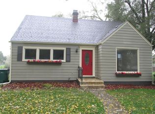 1117 W 63rd Ave, Merrillville, IN 46410