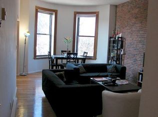 752 Tremont St APT 2, Boston, MA 02118