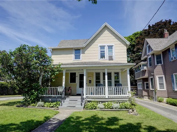 295 N Winton Rd, Rochester, NY 14610