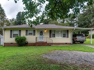 214 Larkspur Ln SW, Rome, GA 30165