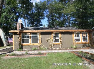 6891 Carpenter, Harrison, MI 48625