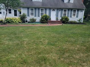 576 Pike Ave, Attleboro, MA 02703