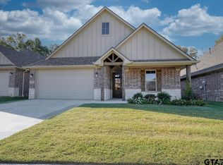 436 Preston Ridge Dr, Tyler, TX 75703