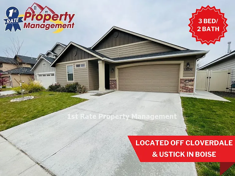 12036 W Ardyce St — Photo 1
