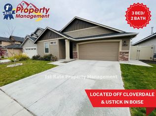12036 W Ardyce St, Meridian, ID 83646