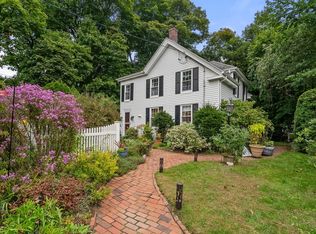 5 Broads Ave, Natick, MA 01760