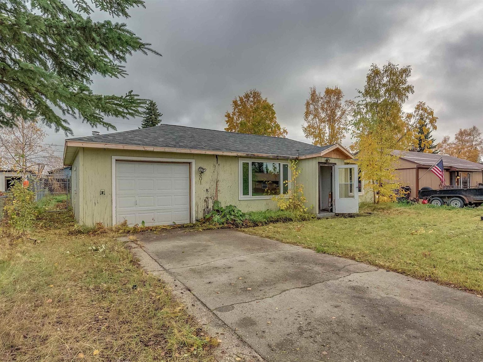 301 Kody Dr, Fairbanks, AK 99701 MLS 153916 Zillow