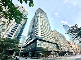 (Undisclosed Address), Toronto, ON M5G 0A6