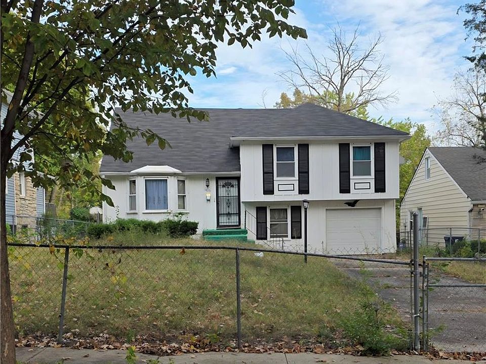 1st image of 1420 E 77th Ter