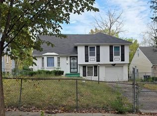 1420 E 77th Ter, Kansas City, MO 64131