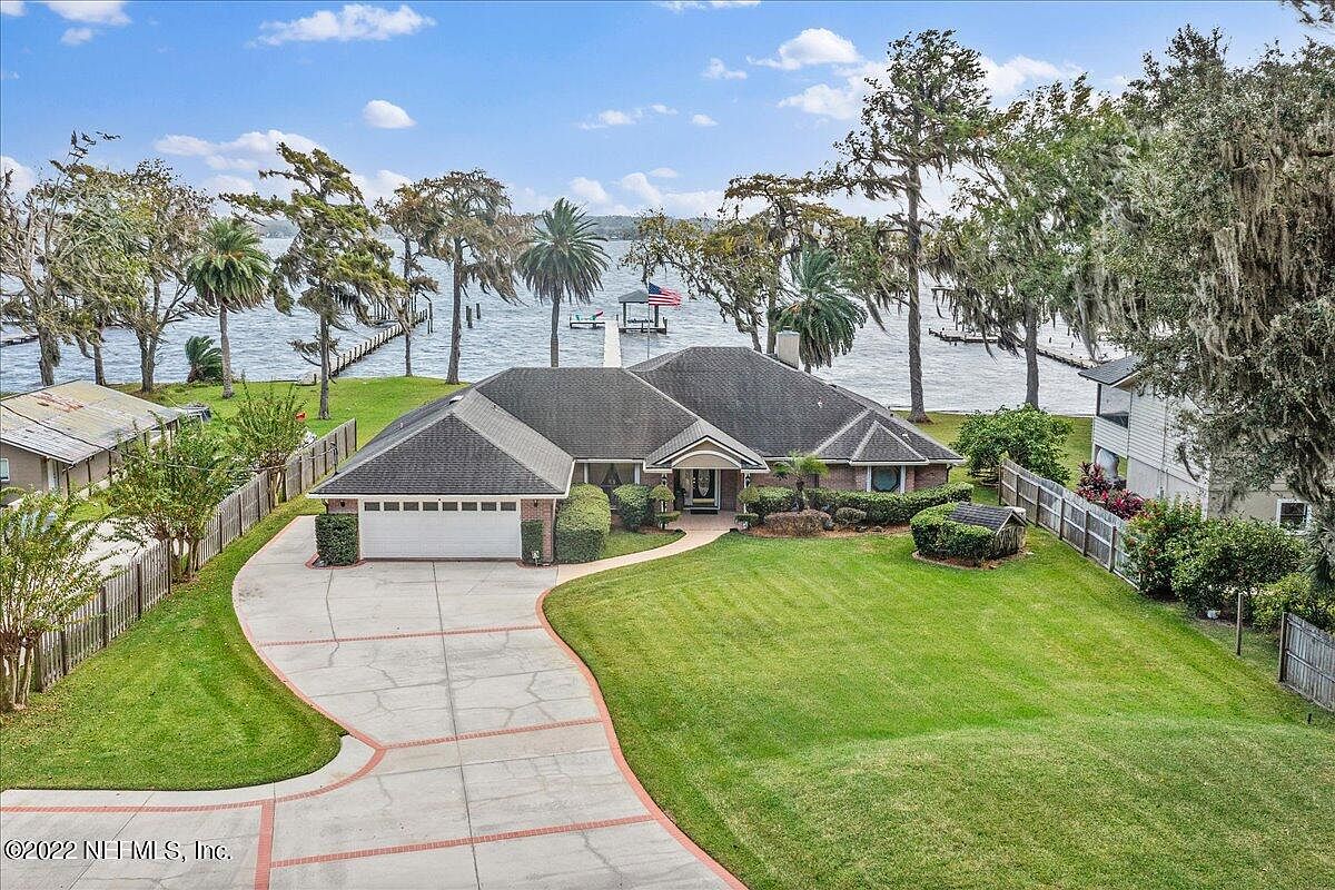 1274 HICKORY COVE LN, Orange Park, FL 32073 Zillow