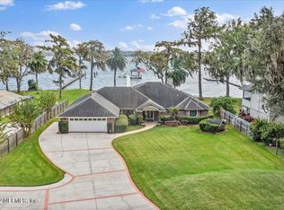 1274 Hickory Cove Ln, Orange Park, FL 32073