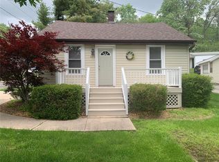 6915 Marine Rd, Edwardsville, IL 62025