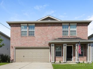 16766 N Thrasher Dr, Conroe, TX 77385