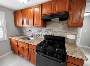 55-57 N Munn Ave #1, Newark, NJ 07106