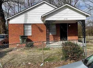 2150 Howell Ave, Memphis, TN 38108