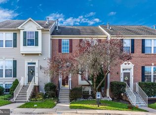 9517 Bellhaven Ct, Frederick, MD 21701