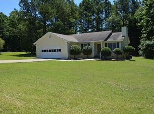 372 Oak Meadows Dr, Athens, GA 30605