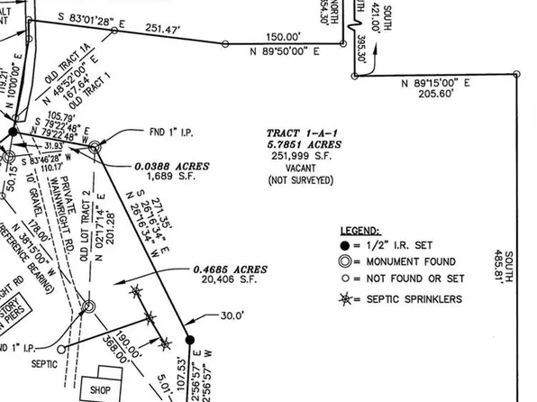 Wainwright Dr, Hammond, LA 70403