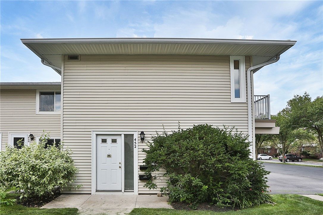 452 Eastbrooke Ln, Rochester, NY 14618 | Zillow