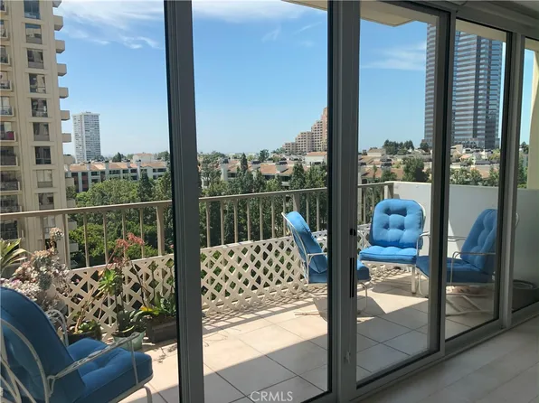 2160 Century Park E #E-1107, Los Angeles, CA 90067